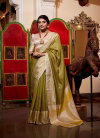 Shreesha By Ynf7403 Jacquard Chex Saree Bulk Orders In India